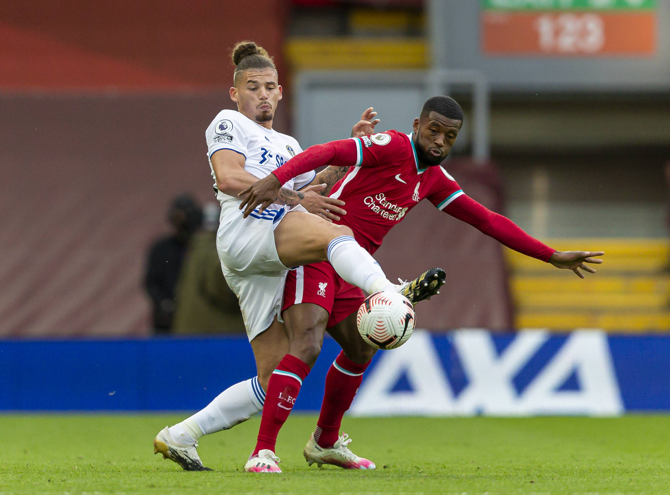 引入熟悉的 引入熟悉的